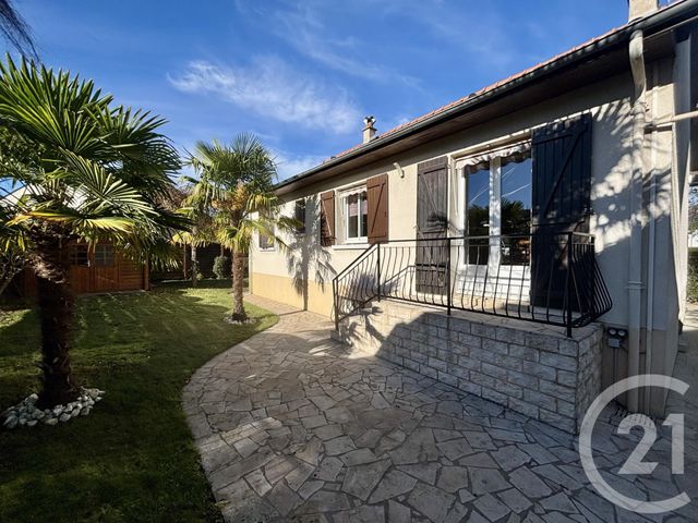 maison - JOUE LES TOURS - 37