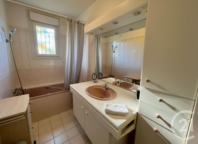 maison à vendre - 4 pièces - 74.88 m2 - JOUE LES TOURS - 37 - CENTRE - Century 21 Agence Grand Sud