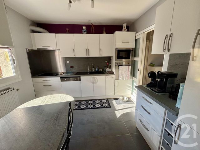 maison à vendre - 4 pièces - 74.88 m2 - JOUE LES TOURS - 37 - CENTRE - Century 21 Agence Grand Sud