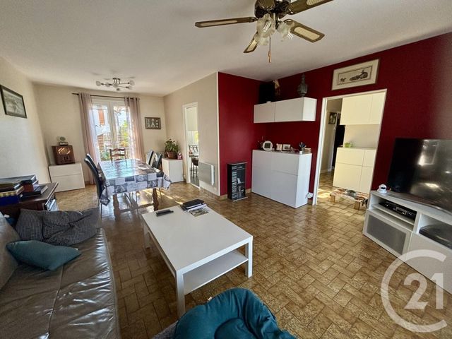 maison à vendre - 4 pièces - 74.88 m2 - JOUE LES TOURS - 37 - CENTRE - Century 21 Agence Grand Sud