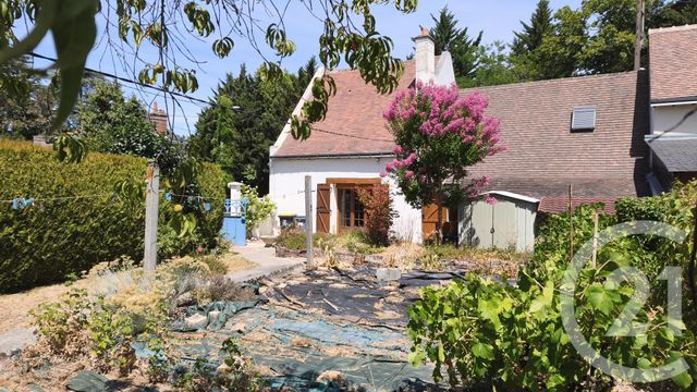 Maison à vendre JOUE LES TOURS