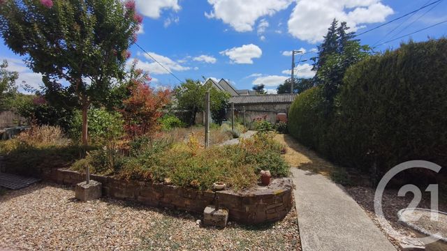 maison à vendre - 4 pièces - 96.0 m2 - JOUE LES TOURS - 37 - CENTRE - Century 21 Agence Grand Sud