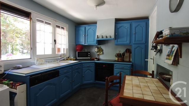 maison à vendre - 4 pièces - 96.0 m2 - JOUE LES TOURS - 37 - CENTRE - Century 21 Agence Grand Sud