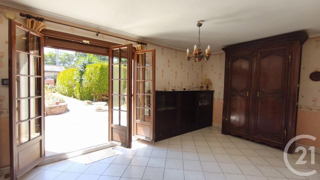 maison à vendre - 4 pièces - 96.0 m2 - JOUE LES TOURS - 37 - CENTRE - Century 21 Agence Grand Sud