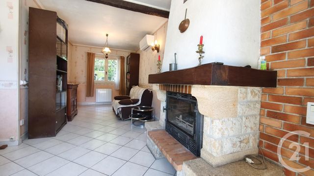 maison à vendre - 4 pièces - 96.0 m2 - JOUE LES TOURS - 37 - CENTRE - Century 21 Agence Grand Sud