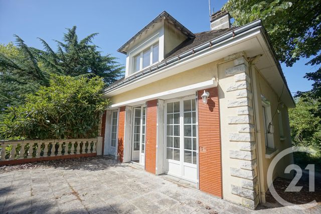 maison - VEIGNE - 37