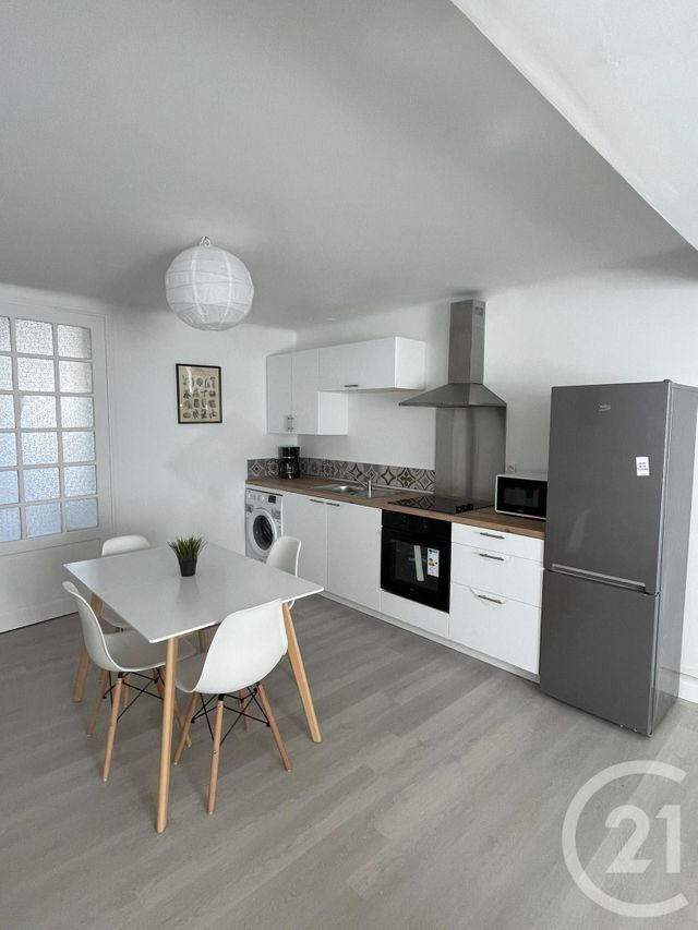 Location de maison ou d’appartement en IndreetLoire C21 Annonces