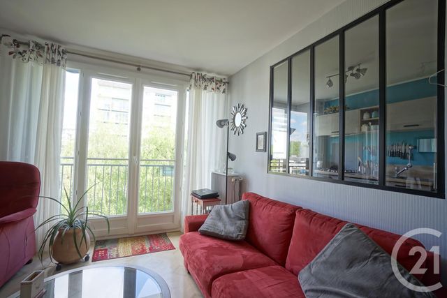 appartement - TOURS - 37