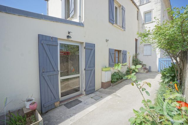 maison - ST AVERTIN - 37