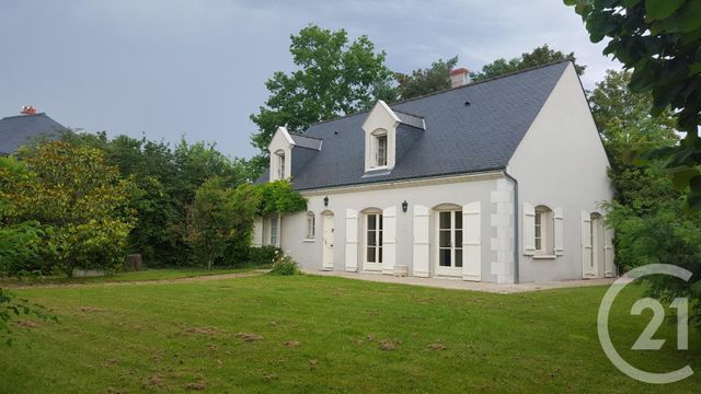 maison à vendre - 6 pièces - 155.0 m2 - JOUE LES TOURS - 37 - CENTRE - Century 21 Agence Grand Sud