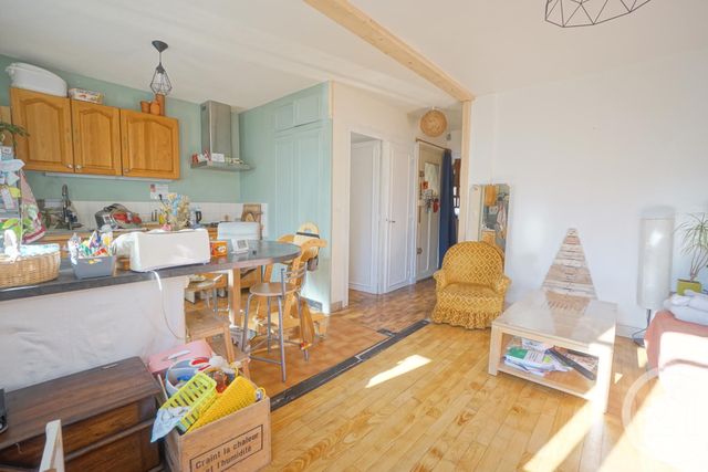 maison - TOURS - 37