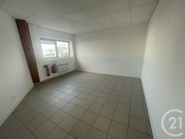 terrain à louer - 30.0 m2 - LARCAY - 37 - CENTRE - Century 21 Agence Grand Sud