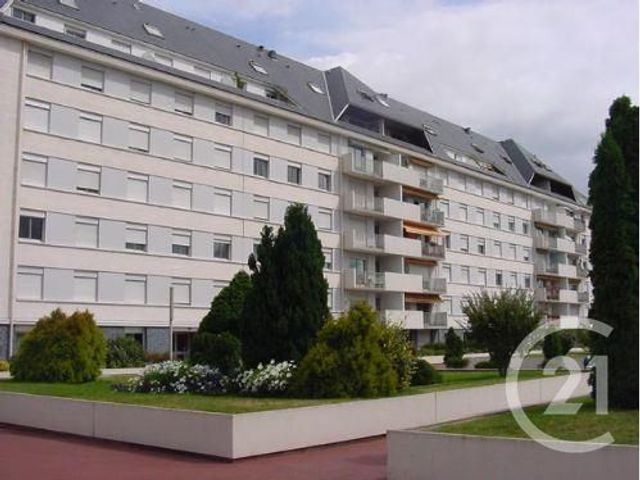 Appartement F3 à louer - 3 pièces - 67.0 m2 - 37 - CENTRE - Century 21 Agence Grand Sud
