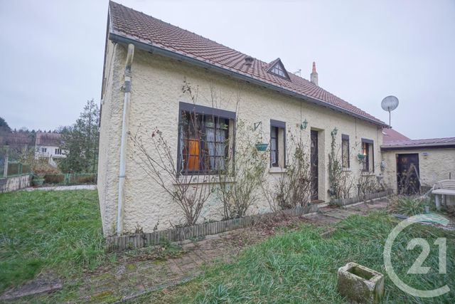 maison - CHISSAY EN TOURAINE - 41