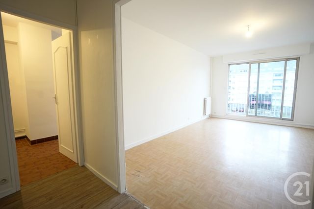 appartement - TOURS - 37