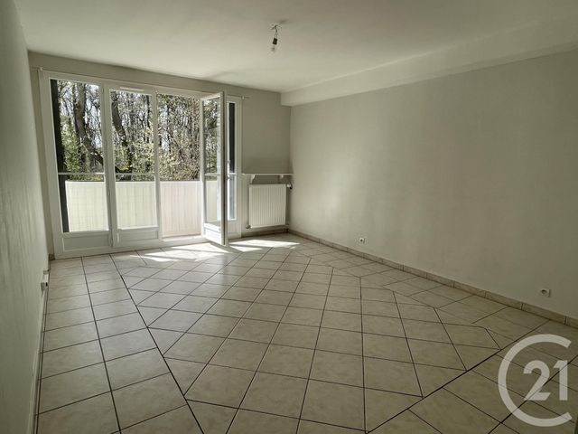 appartement à louer - 4 pièces - 71.33 m2 - TOURS - 37 - CENTRE - Century 21 Agence Grand Sud
