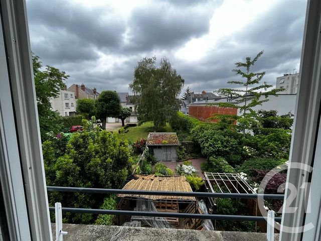 appartement - TOURS - 37