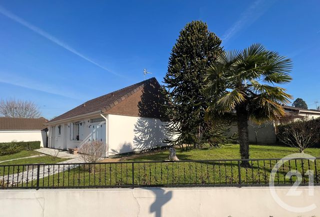 maison - JOUE LES TOURS - 37