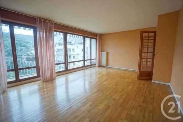 Appartement T4 à vendre - 4 pièces - 83.14 m2 - TOURS - 37 - CENTRE - Century 21 Agence Grand Sud