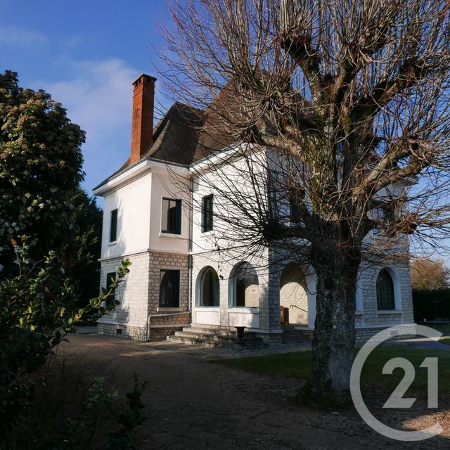 maison - SORIGNY - 37