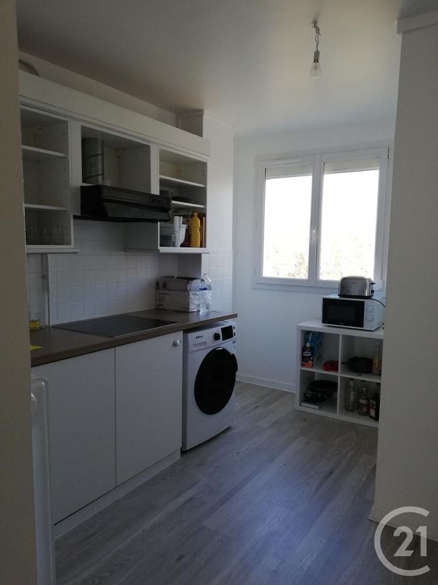 Appartement F5 à louer - 5 pièces - 83.55 m2 - TOURS - 37 - CENTRE - Century 21 Agence Grand Sud
