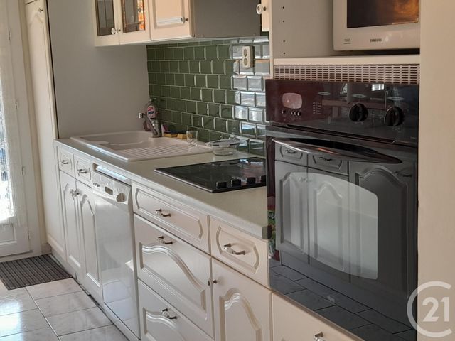 Appartement F3 à louer - 5 pièces - 120.0 m2 - BALLAN MIRE - 37 - CENTRE - Century 21 Agence Grand Sud