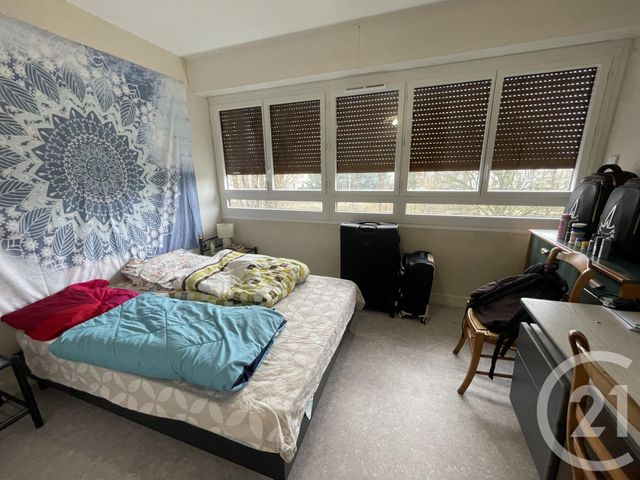 Appartement F3 à louer - 3 pièces - 62.5 m2 - TOURS - 37 - CENTRE - Century 21 Agence Grand Sud