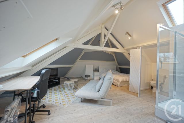 maison à louer - 6 pièces - 138.0 m2 - TOURS - 37 - CENTRE - Century 21 Agence Grand Sud