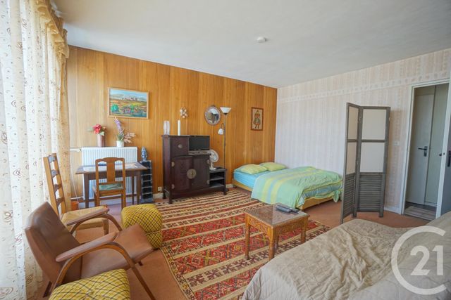 appartement - JOUE LES TOURS - 37
