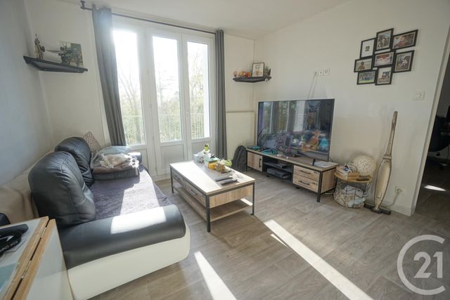 appartement - TOURS - 37