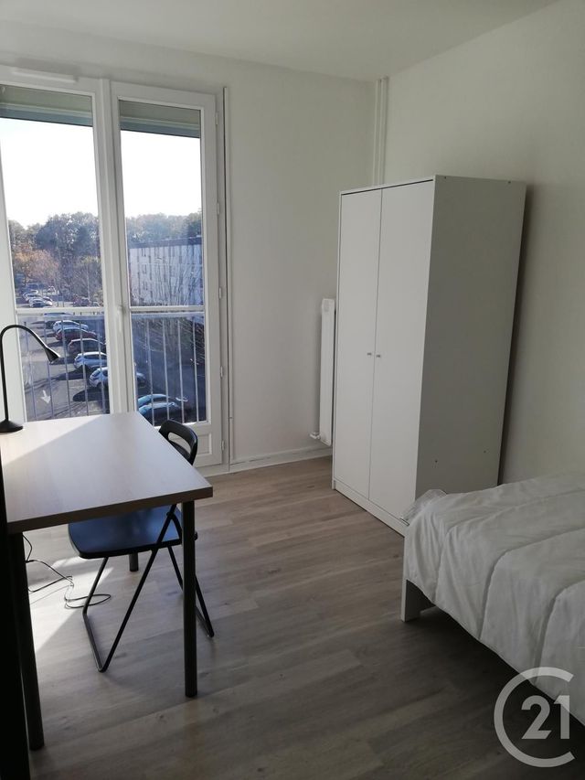 Appartement F5 à louer - 5 pièces - 83.55 m2 - TOURS - 37 - CENTRE - Century 21 Agence Grand Sud