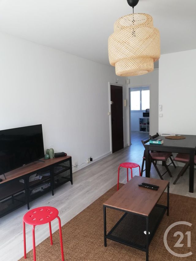 Appartement F5 à louer - 5 pièces - 83.55 m2 - TOURS - 37 - CENTRE - Century 21 Agence Grand Sud