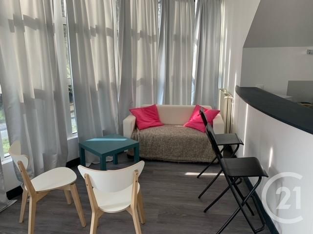 Studio à louer - 1 pièce - 40.0 m2 - TOURS - 37 - CENTRE - Century 21 Agence Grand Sud