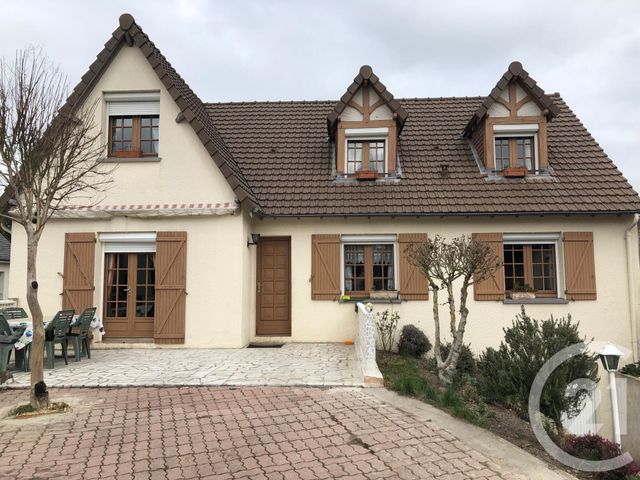 maison - JOUE LES TOURS - 37