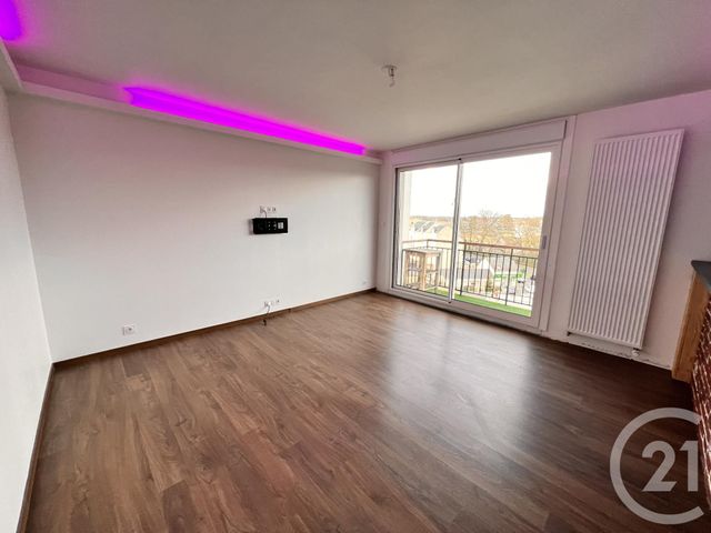 appartement à louer - 3 pièces - 55.25 m2 - JOUE LES TOURS - 37 - CENTRE - Century 21 Agence Grand Sud