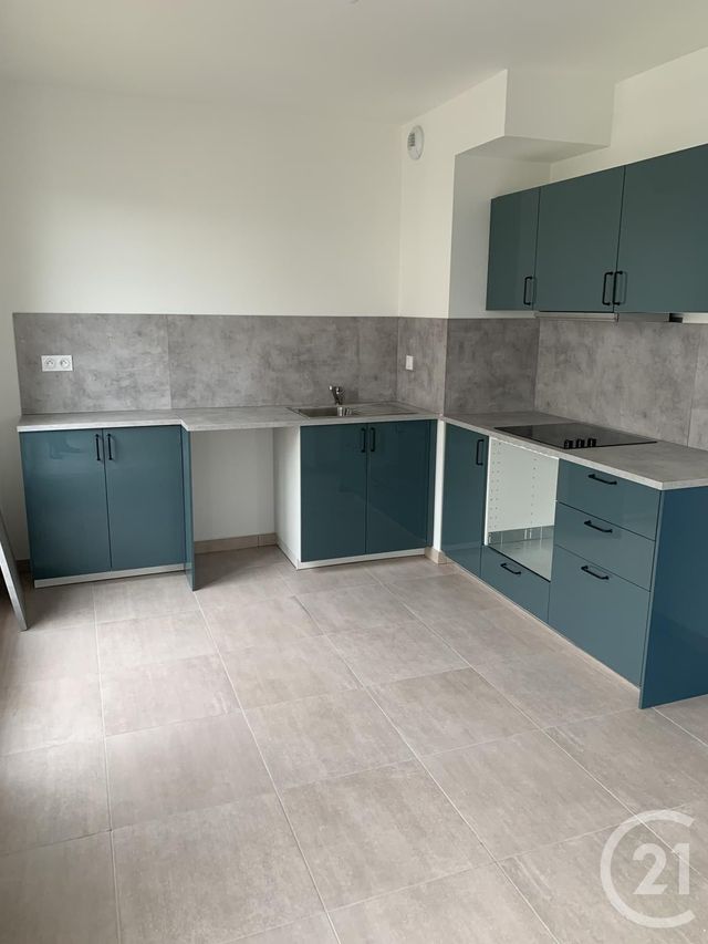 Appartement F3 à louer - 3 pièces - 72.25 m2 - ST CYR SUR LOIRE - 37 - CENTRE - Century 21 Agence Grand Sud