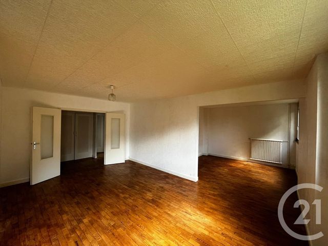 Appartement F3 à louer - 3 pièces - 81.06 m2 - MONTS - 37 - CENTRE - Century 21 Agence Grand Sud