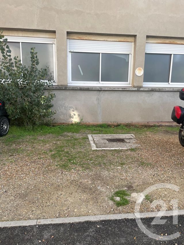 parking à louer - 10.0 m2 - TOURS - 37 - CENTRE - Century 21 Agence Grand Sud