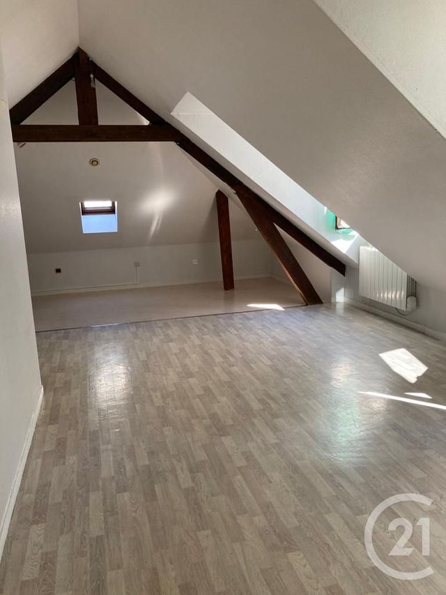 Appartement F2 à louer - 2 pièces - 29.38 m2 - TOURS - 37 - CENTRE - Century 21 Agence Grand Sud