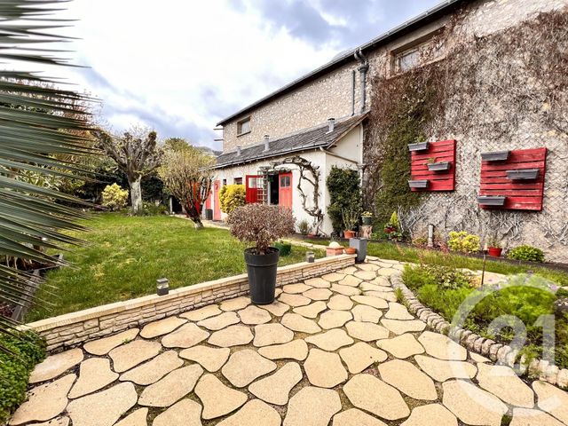 maison - JOUE LES TOURS - 37