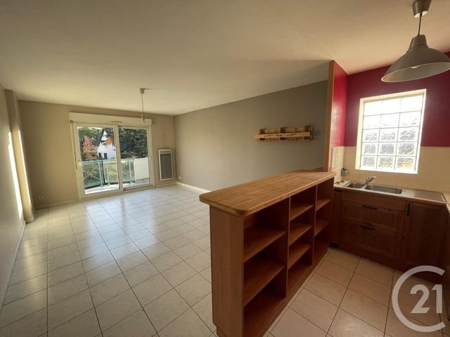 Appartement T2 à vendre CHAMBRAY LES TOURS