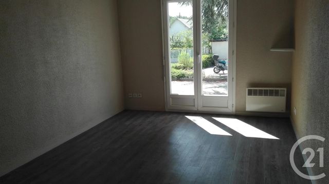 appartement - JOUE LES TOURS - 37