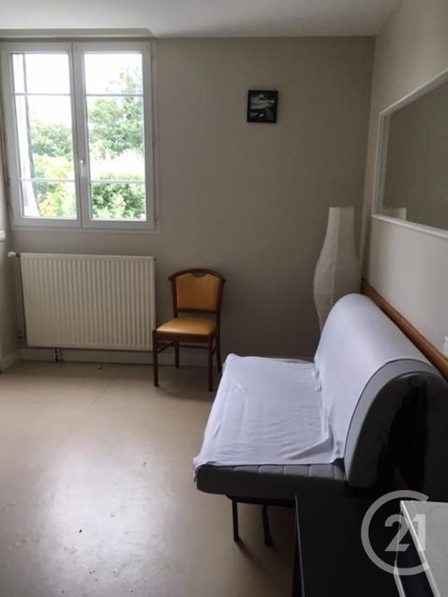 Studio à louer - 1 pièce - 21.0 m2 - TOURS - 37 - CENTRE - Century 21 Agence Grand Sud
