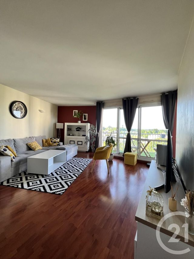 appartement - CHAMBRAY LES TOURS - 37