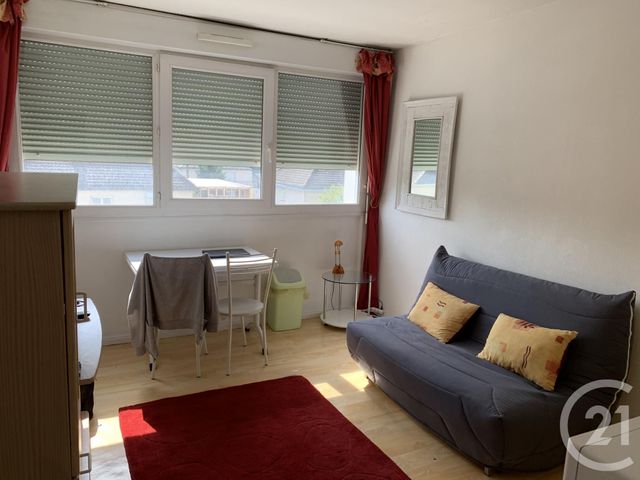 appartement - CHAMBRAY LES TOURS - 37