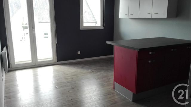 appartement - JOUE LES TOURS - 37