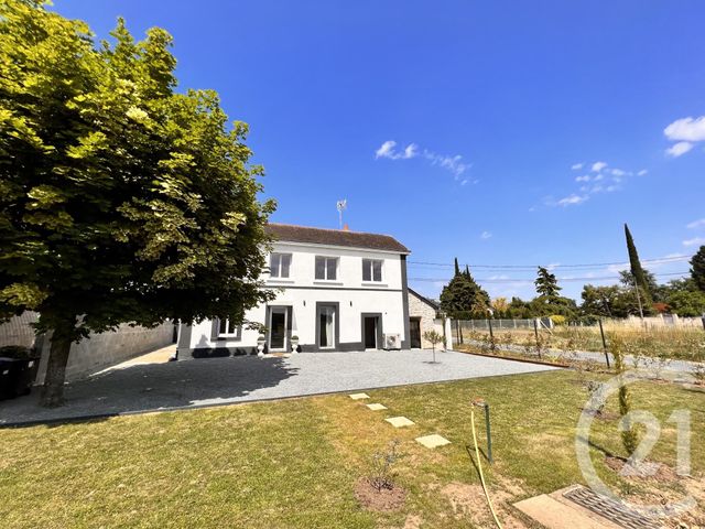 maison - JOUE LES TOURS - 37