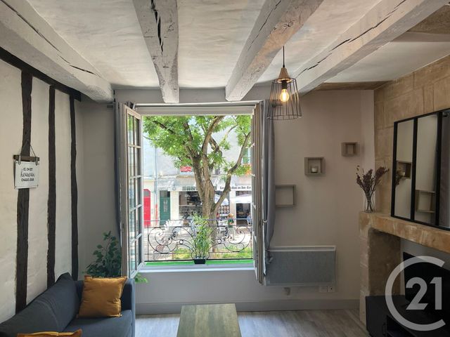 appartement - TOURS - 37