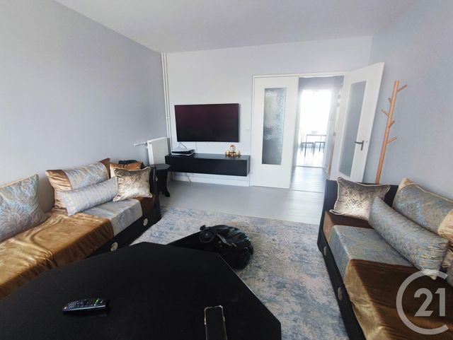 Appartement F3 à vendre JOUE LES TOURS