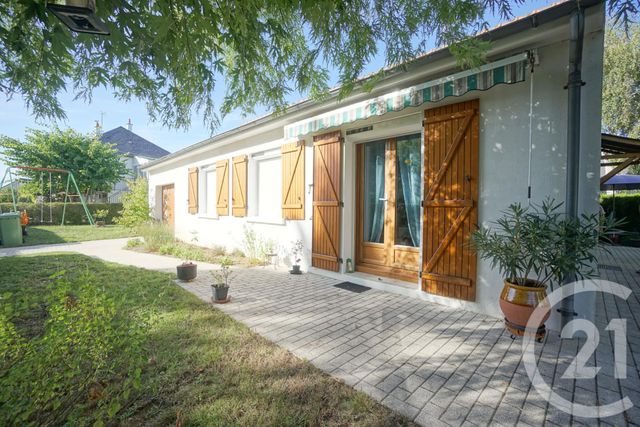 maison - JOUE LES TOURS - 37